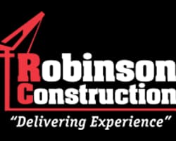 Robinson Construction