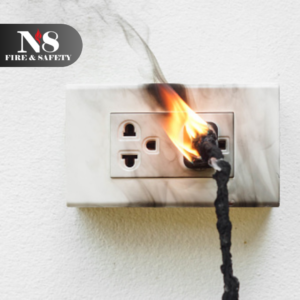 Safest Ways to Put Out an Electrical Fire