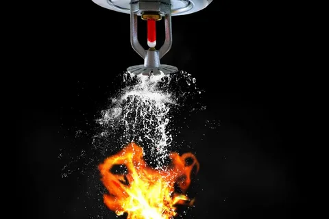 Residential Fire Sprinkler Systems Why You Need Them and Safety Tips